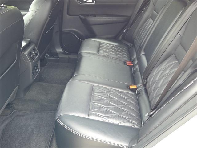 used 2022 Nissan Rogue car, priced at $25,238