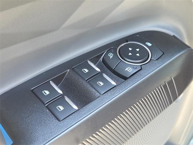 new 2025 Ford Maverick car, priced at $34,066