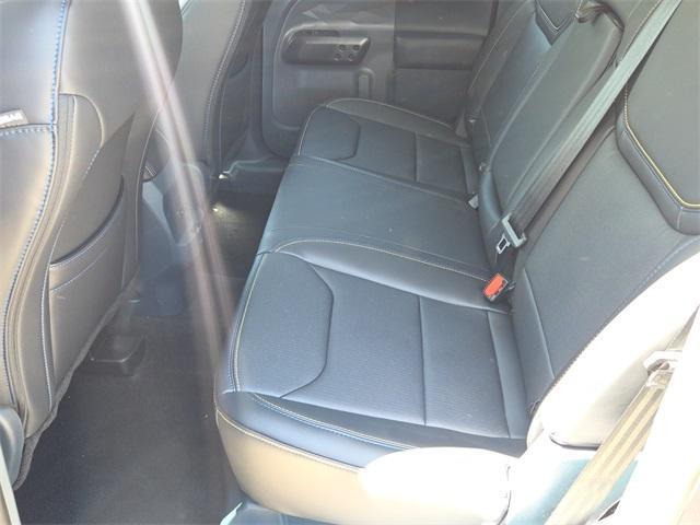 new 2025 Ford Maverick car, priced at $34,066