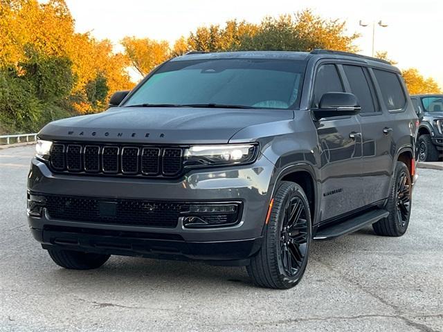 used 2023 Jeep Wagoneer L car, priced at $56,688