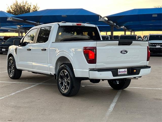 new 2024 Ford F-350 car, priced at $99,415