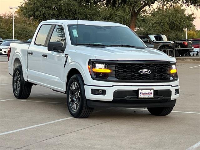 new 2024 Ford F-350 car, priced at $99,415