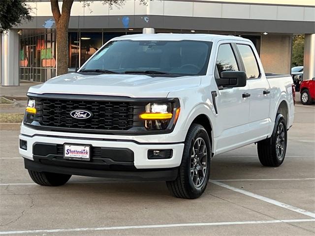 new 2024 Ford F-350 car, priced at $99,415