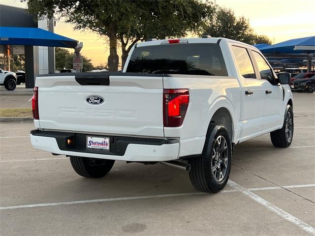 new 2024 Ford F-350 car, priced at $99,415