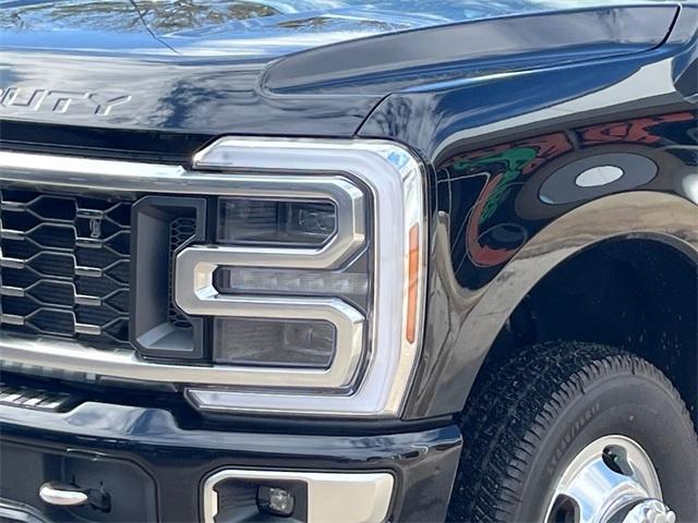 new 2024 Ford F-350 car, priced at $99,415