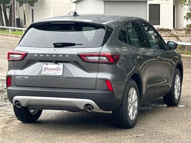 new 2025 Ford Escape car, priced at $27,747