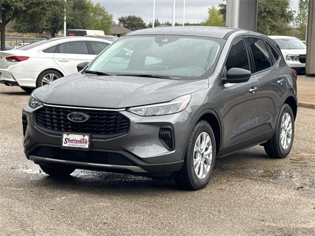 new 2025 Ford Escape car, priced at $25,000