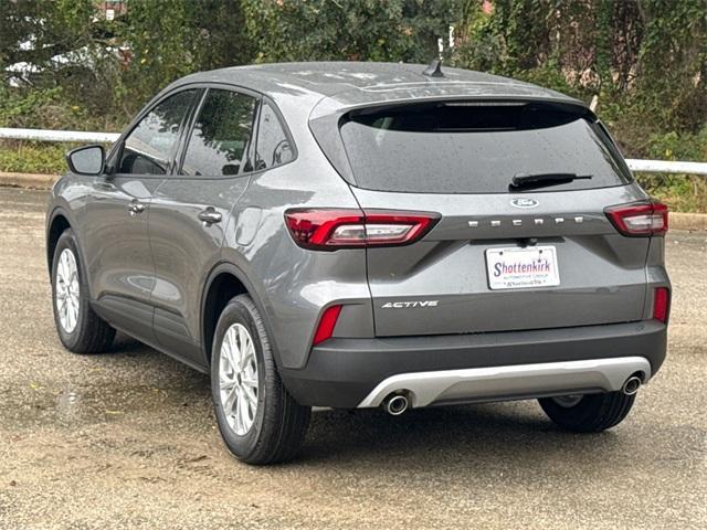 new 2025 Ford Escape car, priced at $25,000