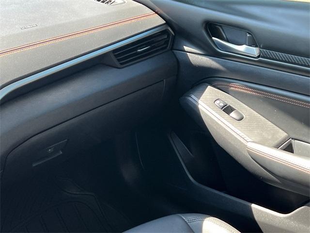 used 2020 Nissan Altima car, priced at $19,234