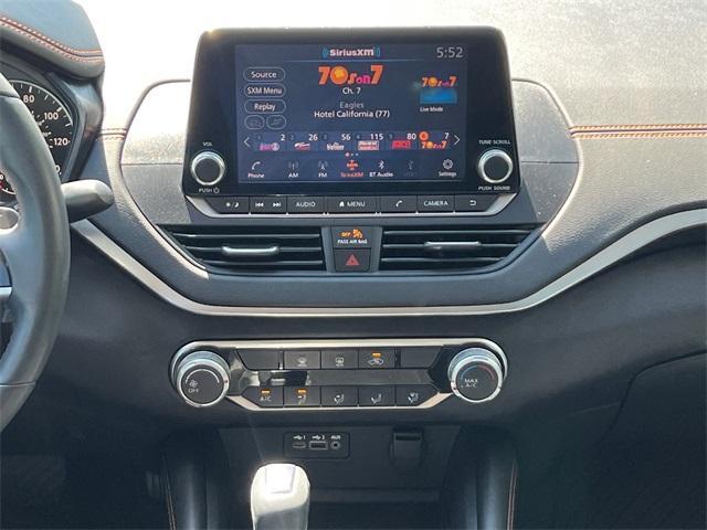used 2020 Nissan Altima car, priced at $19,234