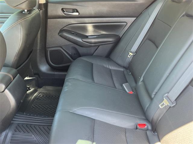 used 2020 Nissan Altima car, priced at $19,234