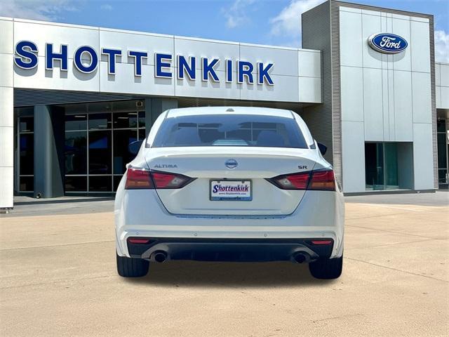 used 2020 Nissan Altima car, priced at $19,234