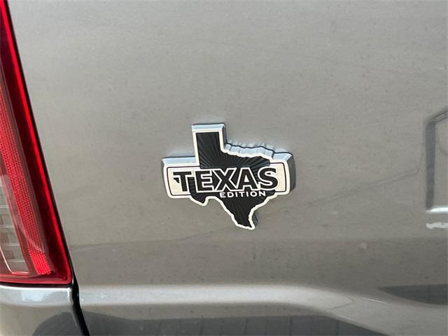 new 2025 Ford F-150 car, priced at $57,908