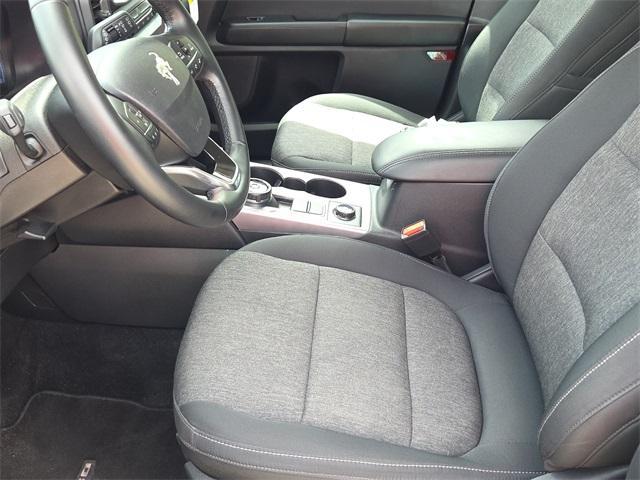 used 2024 Ford Bronco Sport car, priced at $26,171