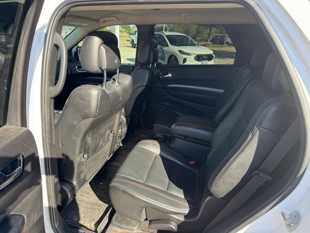 used 2018 Dodge Durango car, priced at $17,605