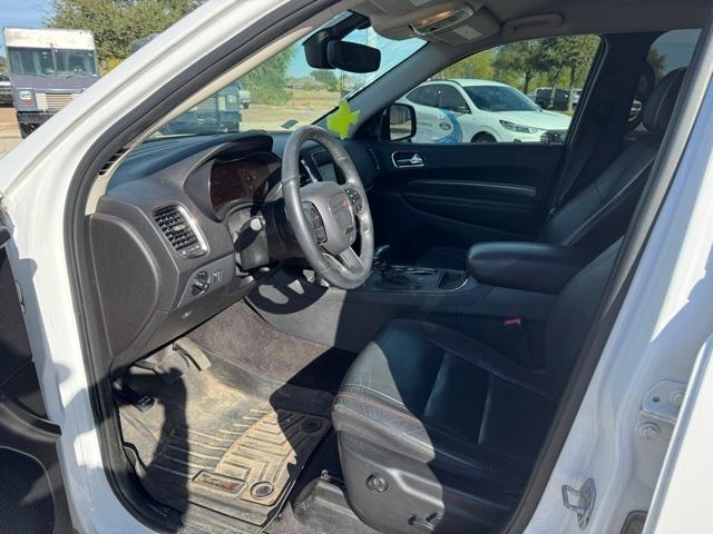 used 2018 Dodge Durango car, priced at $17,605