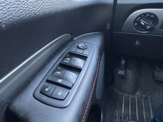 used 2018 Dodge Durango car, priced at $17,605