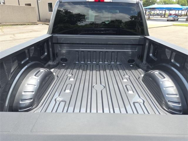 new 2025 Ford F-250 car, priced at $66,769