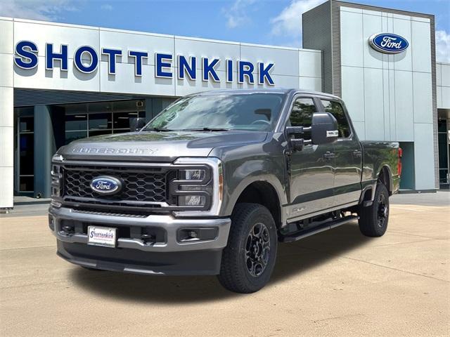 new 2025 Ford F-250 car, priced at $66,769