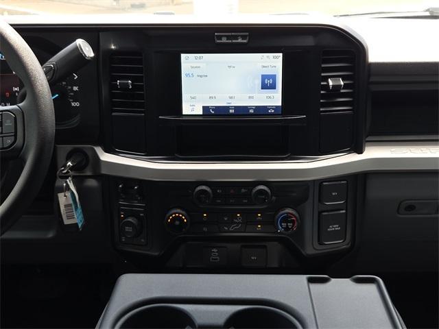new 2025 Ford F-250 car, priced at $66,769