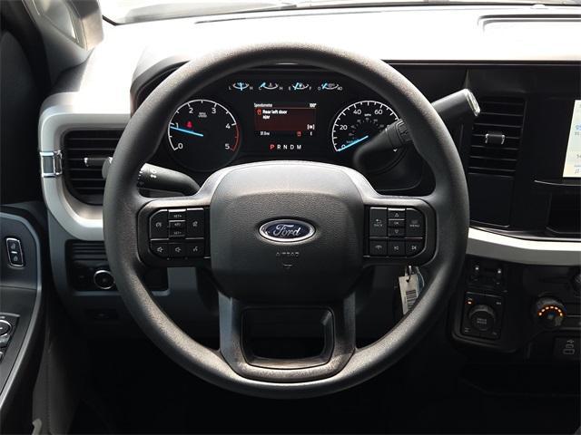 new 2025 Ford F-250 car, priced at $66,769
