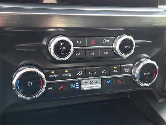 new 2025 Ford F-250 car, priced at $87,878