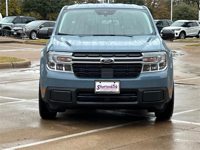 new 2024 Ford Maverick car, priced at $36,330