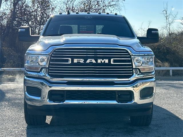 used 2023 Ram 3500 car, priced at $59,002