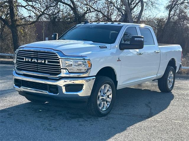 used 2023 Ram 3500 car, priced at $59,002