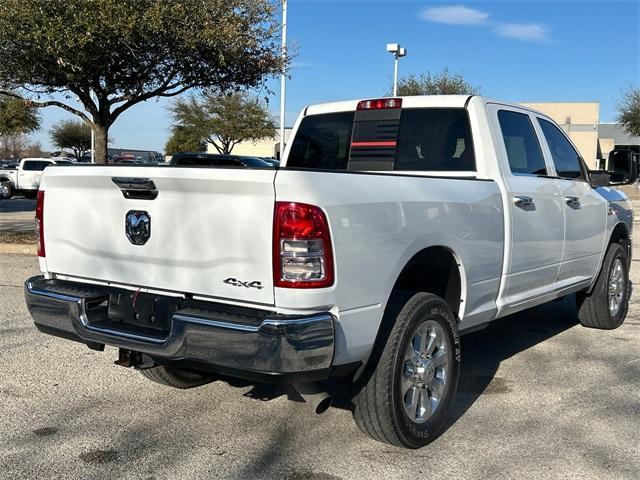 used 2023 Ram 3500 car, priced at $59,002