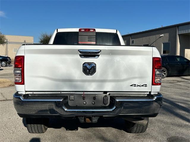 used 2023 Ram 3500 car, priced at $59,002