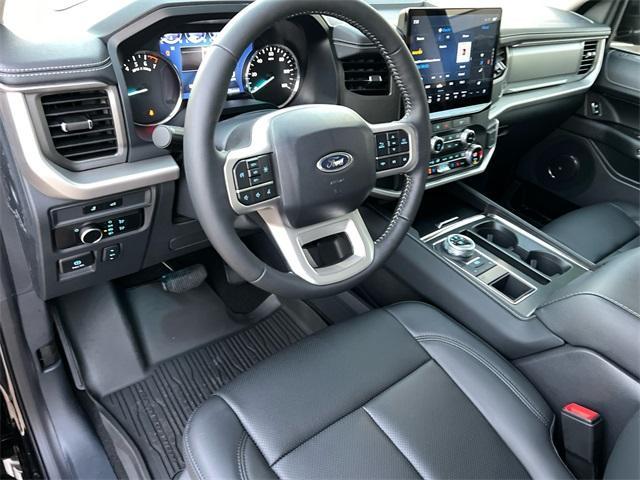 new 2024 Ford Expedition car, priced at $58,663