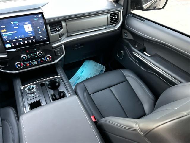 new 2024 Ford Expedition car, priced at $58,663