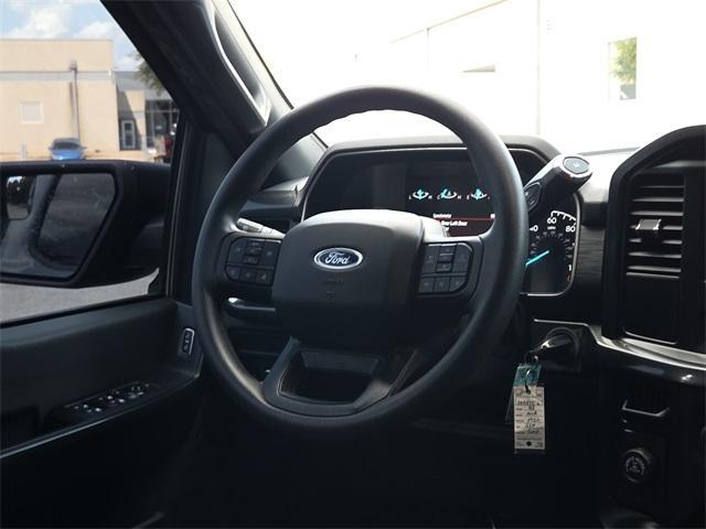 used 2023 Ford F-150 car, priced at $32,316
