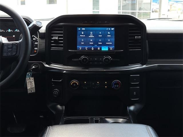 used 2023 Ford F-150 car, priced at $32,316