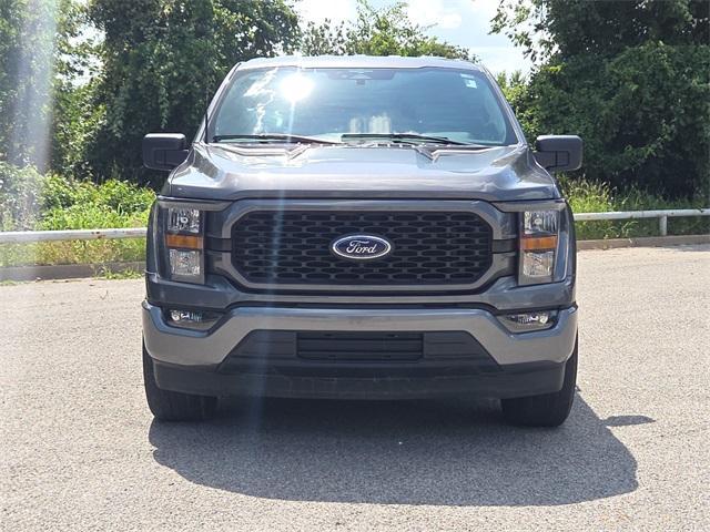 used 2023 Ford F-150 car, priced at $32,316