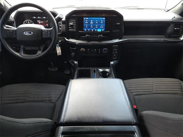 used 2023 Ford F-150 car, priced at $32,316