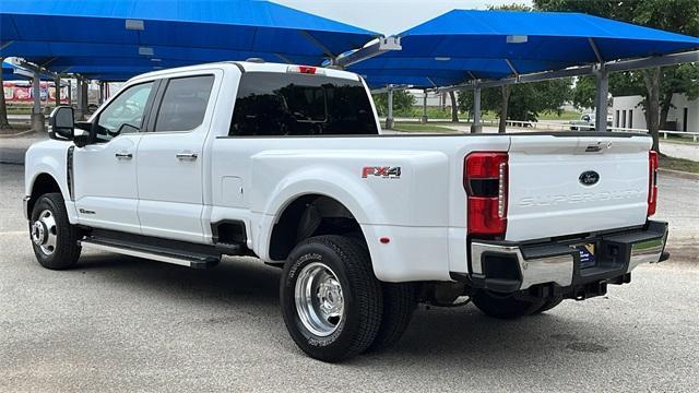 used 2023 Ford F-350 car, priced at $83,899