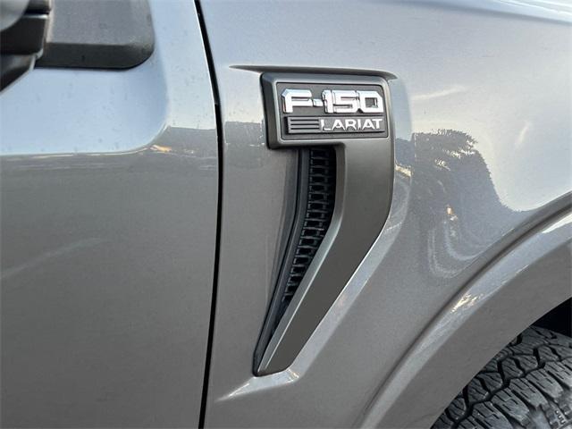 used 2023 Ford F-150 car, priced at $55,999