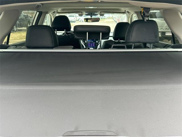 used 2022 Subaru Outback car, priced at $27,154