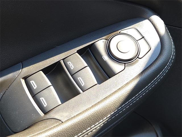 used 2023 Buick Encore GX car, priced at $18,980