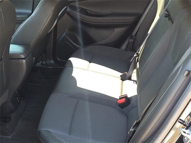 used 2023 Buick Encore GX car, priced at $18,980