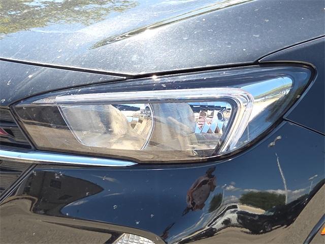 used 2023 Buick Encore GX car, priced at $18,980