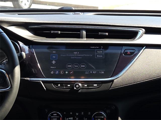 used 2023 Buick Encore GX car, priced at $18,980
