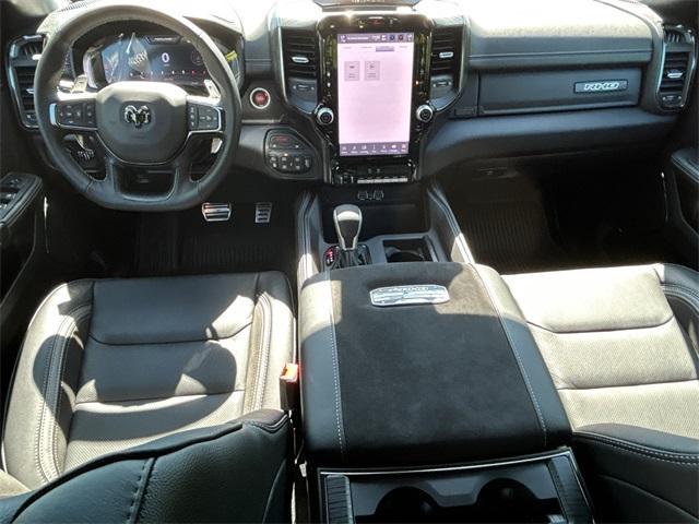 used 2025 Ram 1500 car, priced at $78,178
