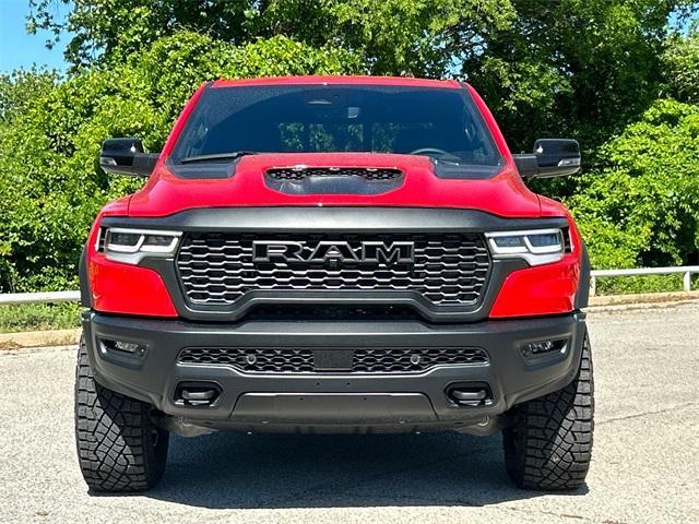 used 2025 Ram 1500 car, priced at $78,178