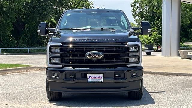 new 2024 Ford F-350 car, priced at $78,000