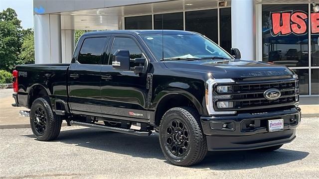 new 2024 Ford F-350 car, priced at $78,000