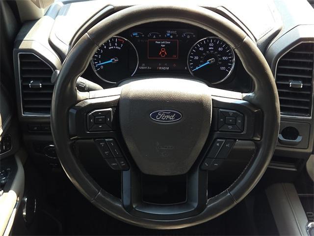used 2019 Ford Expedition car, priced at $19,280