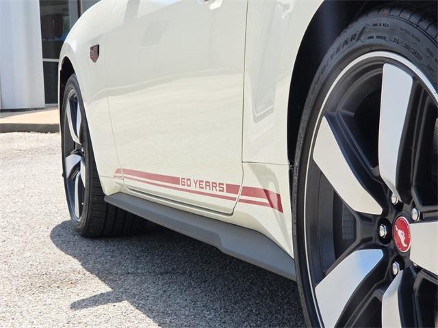 new 2025 Ford Mustang car, priced at $58,387